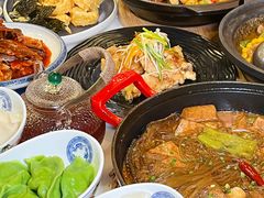 -东方饺子王(和平里店)