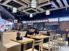 -老周哥旮旯面馆(远大店)