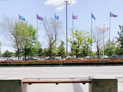 -威海大水泊国际机场