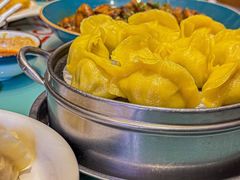 -添福来墨鱼饺子 · 海鲜东北菜(大连星海·黄浦路店)