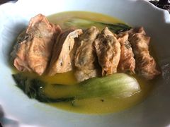陆稿荐饭糍-禾城陆稿荐酒楼·嘉兴本味(月河店)