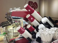 -COSTA COFFEE(丰联广场店)