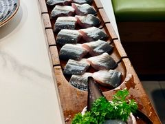 -缘·金家烤鳗鱼(西塔总店)