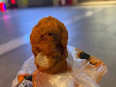 -潘大师炸鸡腿(莱蒙店)