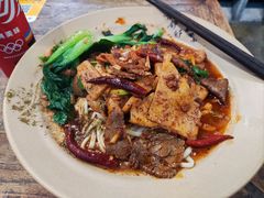 -方铲铲·成都板凳面(滨江银泰店)