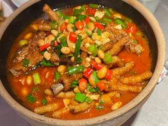 -闽上鲜·福建菜(龙湖滨江天街店)