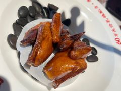 -谭厨中山传家菜.乳鸽.脆鲩鱼(华强北中航城店)