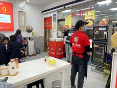 -常熟炒浇面馆(蓝旗街店)
