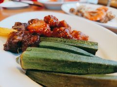 -君悦酒店·乐厨·高空自助餐(青年大街店)