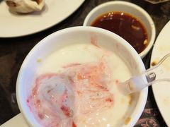 -川骄海鲜自助(王府井奥莱UP TOWN店原世界之花店)