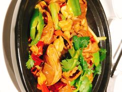-强记海鲜·大排档(蛇口新街店)