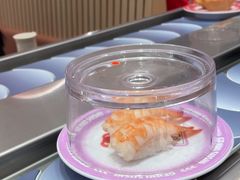 -元气寿司(八号仓店)
