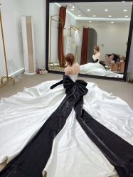 点击看大图 -纯色时光婚纱艺术馆WHITE