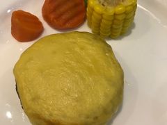 -斗牛士牛排餐厅(嘉里汇店)