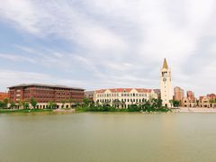 -浙江大学(海宁国际校区)