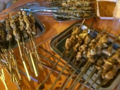 -新疆玉石阿卜都烧烤(太平南路店)