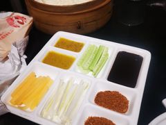 -皇城根北京风味主题餐厅(中海环宇城店)