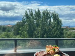 -老乾杯和牛烧肉(王府中环店)