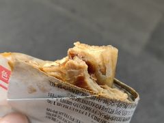 -孙奶奶葱包桧
