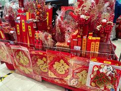 -永旺梦乐城(金银潭店)