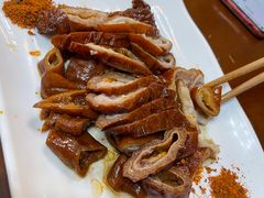 -天佑祥万春老卤(天乡后街店)