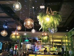 大堂-胡桃里音乐酒馆(罗湖HALO广场店)