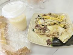 -财记鱼粥·肠粉