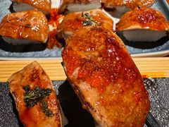 -300杯·和牛烧肉清酒专门店(廊里店)