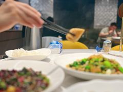 -金潮排档·金牙齿排档(广场西路店)
