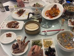 -全聚德(常州店)