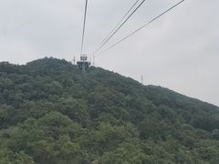 -头陀岭景区