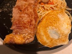 -豪客来牛排(人民东路店)
