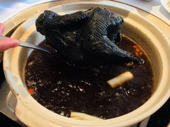 -天宜隆蘑菇宴火锅(石景山旗舰店)