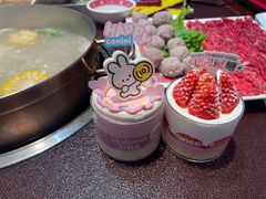 -大吉利·潮汕牛肉火锅(河西店)