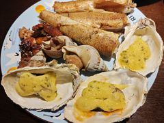 -松子料理(白家庄店)
