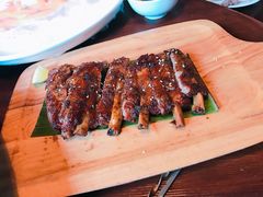 -Local泰莲庭(虹鳟鱼店)