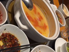 -黔蘑菇四季餐厅(观山湖店)