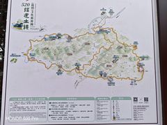 -福建土楼(南靖)景区