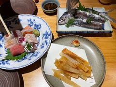 -镹·鱼料理  国产鱼使用店