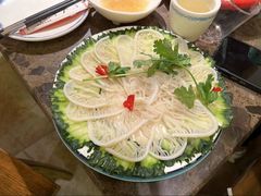 -码头故事火锅(大丰店)