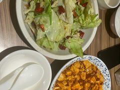 -九转小磨·非遗东北菜(万达广场店)