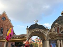 -安徒生童话乐园