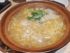 -六泰居·尔滨地标·东北菜(黄河路店)