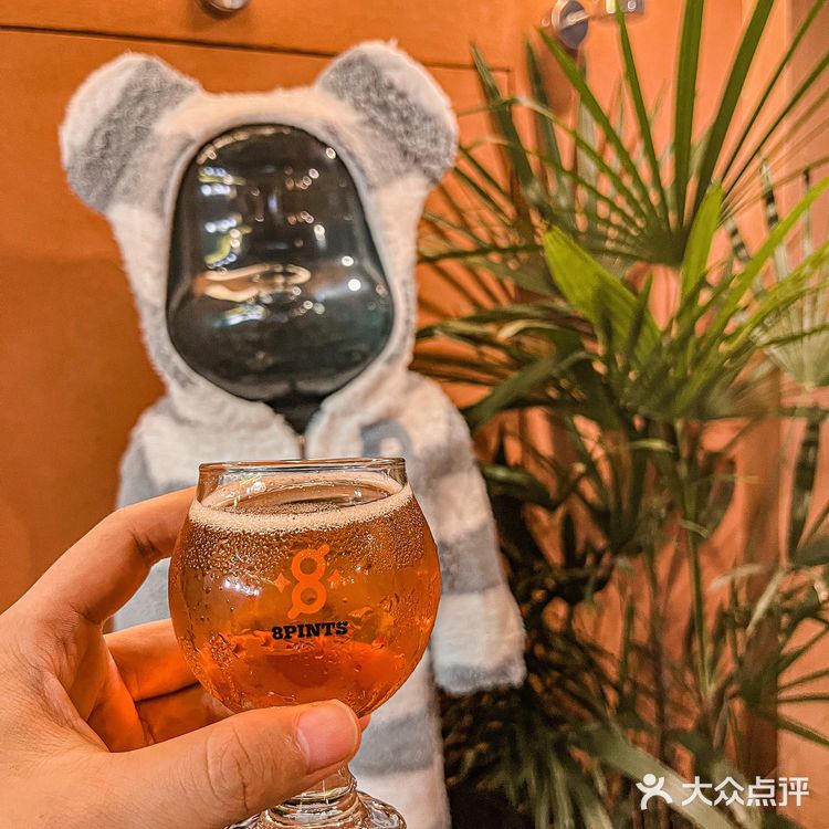 🔹成都首店|火遍魔都的墨西哥餐酒吧来成都啦!