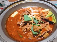 -肖记公安牛肉鱼杂馆·省级非物质文化遗产(江汉路直营店)