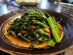 -西双版纳洲际度假酒店-泰傣餐厅