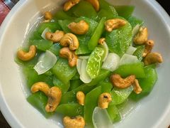 -院落新京菜·烤鸭(地安门店)
