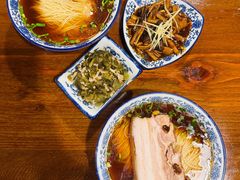 -老横泾面馆(吴中横泾店)