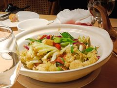 -渝信川菜(长安店)