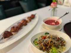 -马克西姆俄罗斯餐厅(通亚街店)